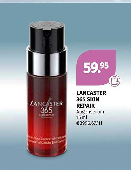 LANCASTER 365 SKIN REPAIR