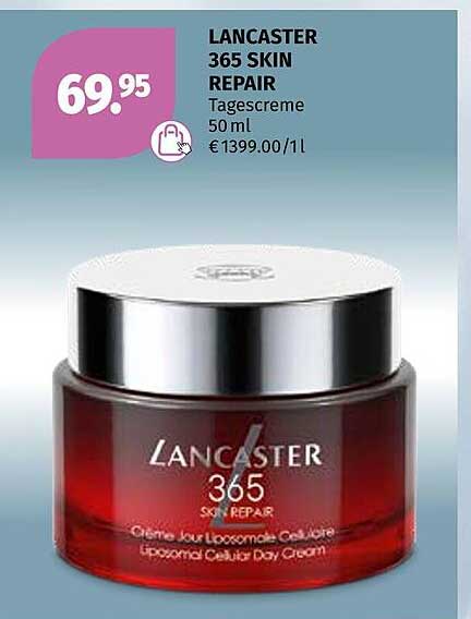 LANCASTER 365 SKIN REPAIR