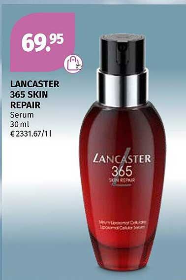 LANCASTER 365 SKIN REPAIR