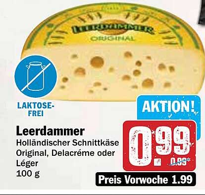 Leerdammer