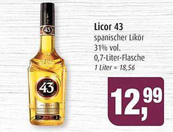 Licor 43