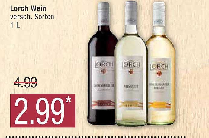 Lorch Wein