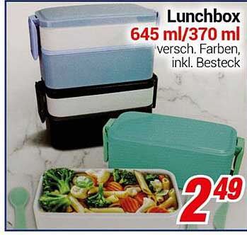 Lunchbox