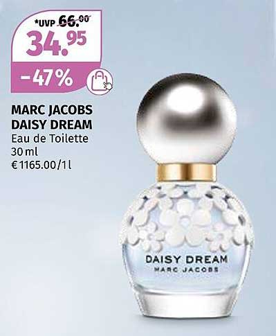 MARC JACOBS DAISY DREAM