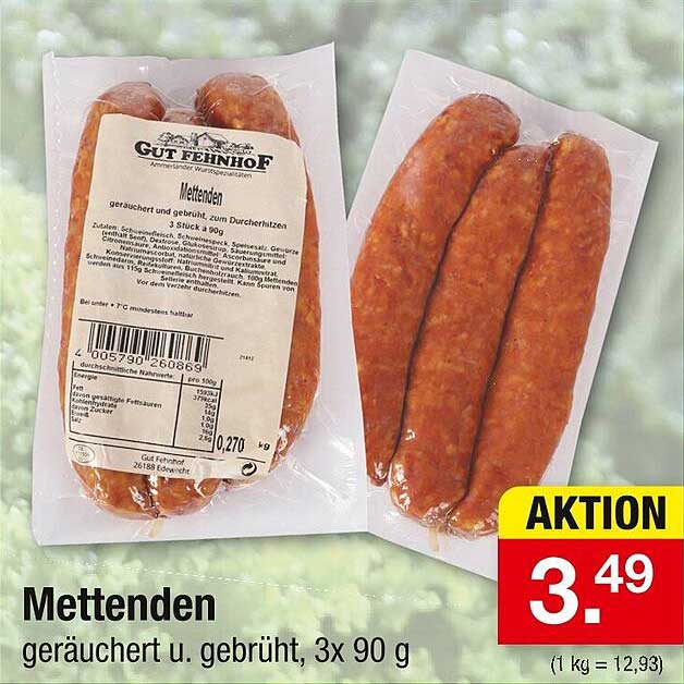 Mettenden