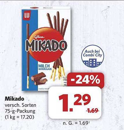 Mikado