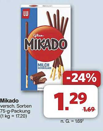 Mikado