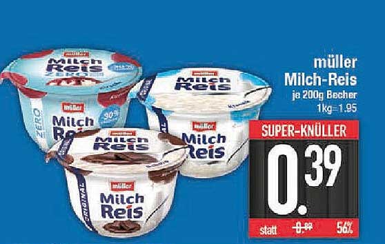 müller Milch-Reis