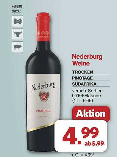 Nederburg Weine