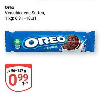 Oreo Original