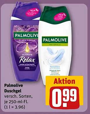 Palmolive Duschgel