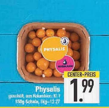 Physalis