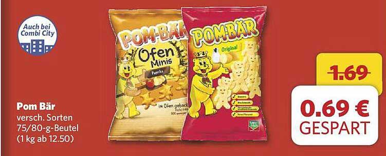 Pom Bär