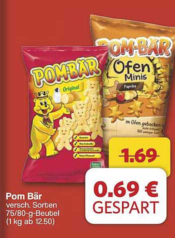 Pom Bär