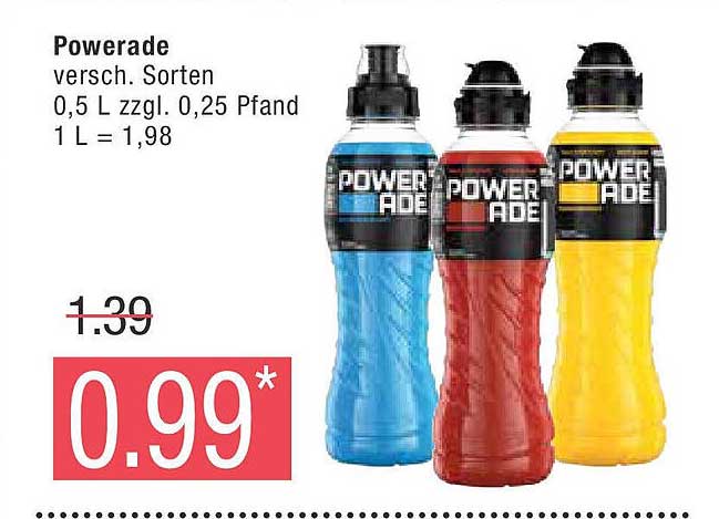 Powerade