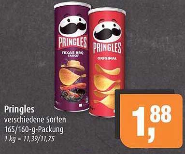 Pringles