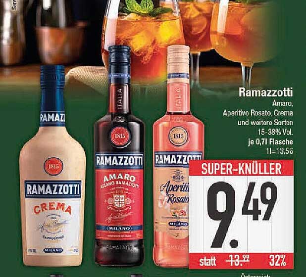 Ramazzotti