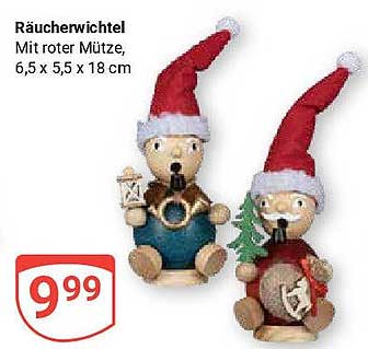 Räucherwichtel