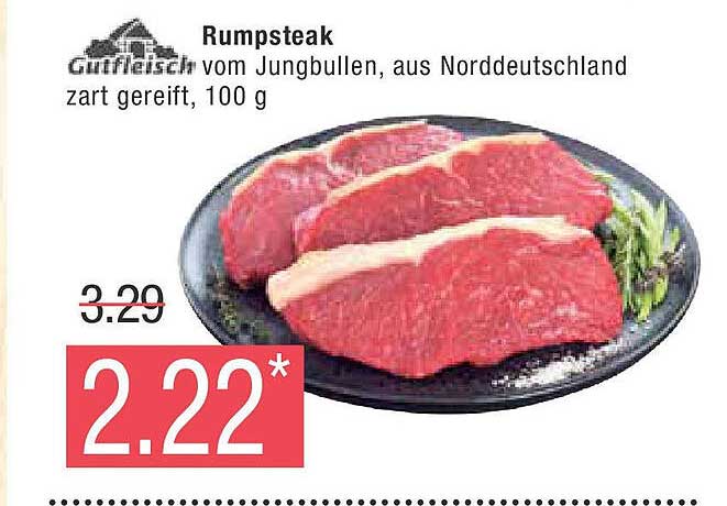 Rumpsteak