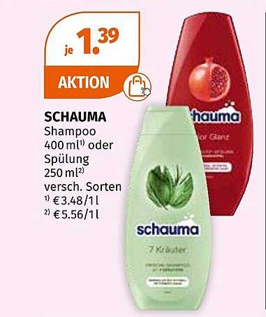 SCHAUMA