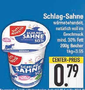 Schlag-Sahne