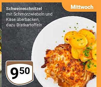 Schweineschnitzel