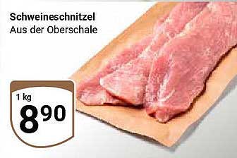 Schweineschnitzel