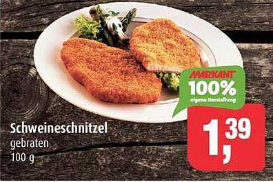 Schweineschnitzel