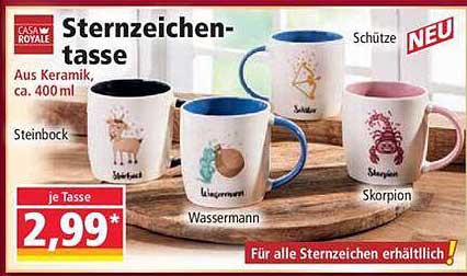 Sternzechen-tasse