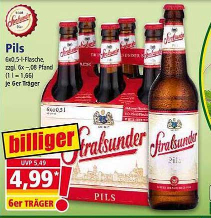 Stralsunder Pils