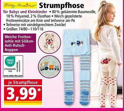 Strumpfhose