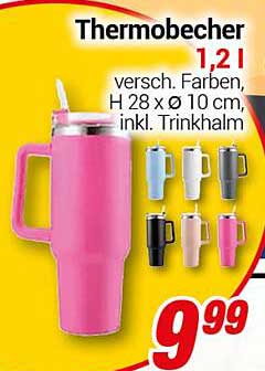 Thermobecher