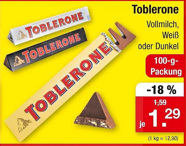 Toblerone