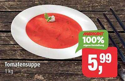 Tomatensuppe