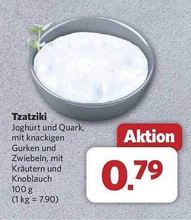 Tzatziki