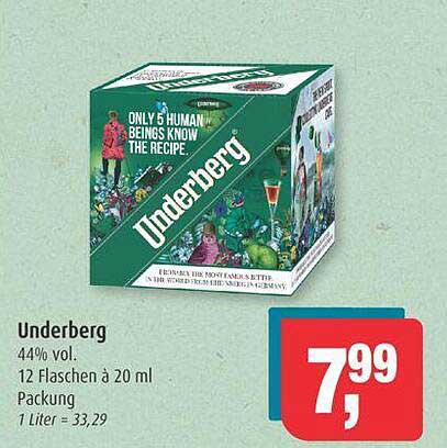 Underberg