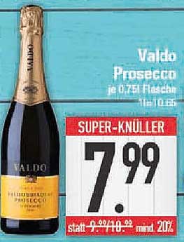 Valdo Prosecco