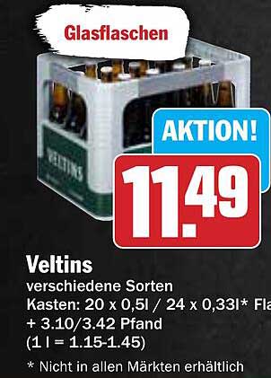 Veltins