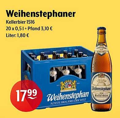 Weihenstephaner