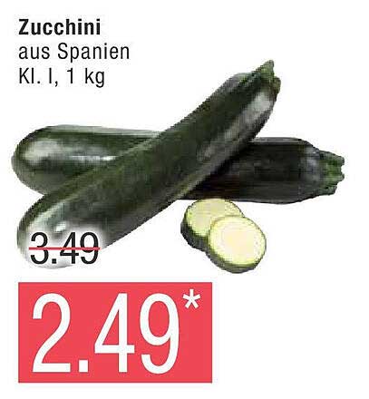 Zucchini