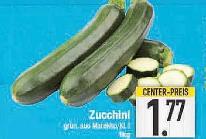 Zucchini