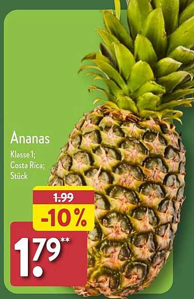 Ananas