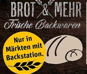 BROT & MEHR Frische Backwaren