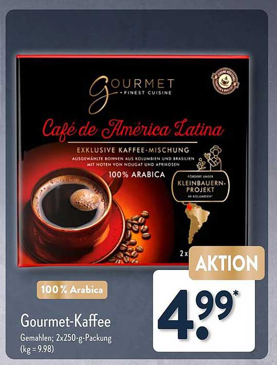 Café de América Latina