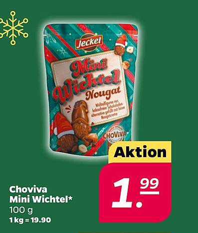 Choviva Mini Wichtel*