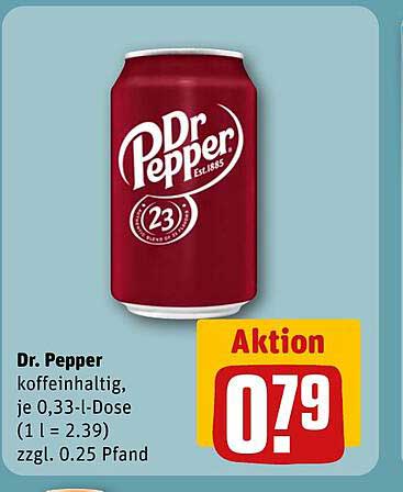 Dr. Pepper