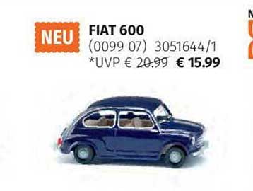 FIAT 600