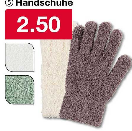 Handschuhe