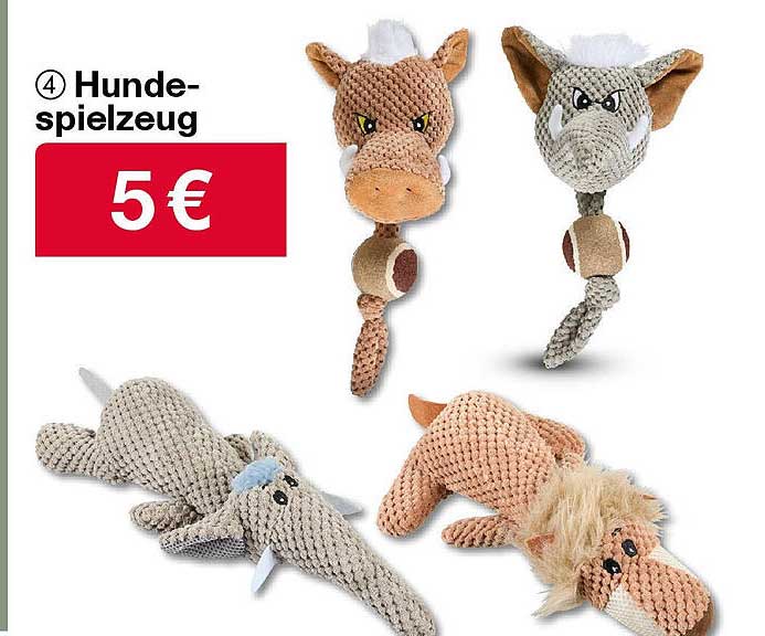 Hundespielzeug