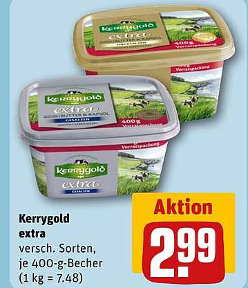 Kerrygold extra